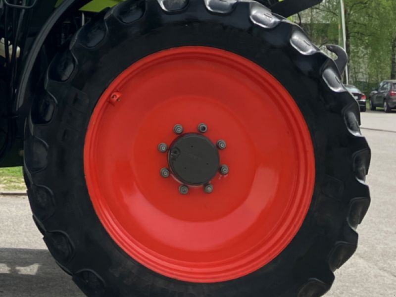 BKT 340/85R36 480/80R46 Hochrad