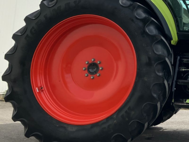 BKT 340/85R36 480/80R46 Hochrad