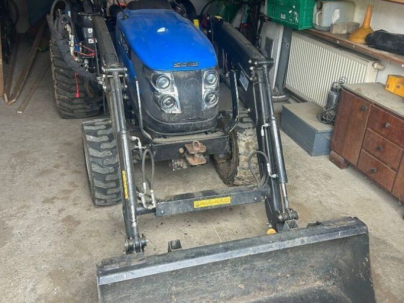 Solis H26