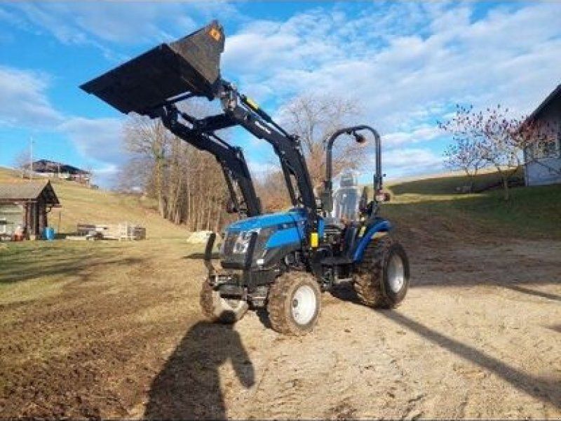Solis H26