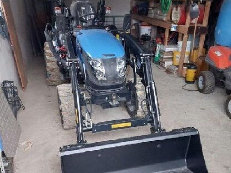 Solis H26