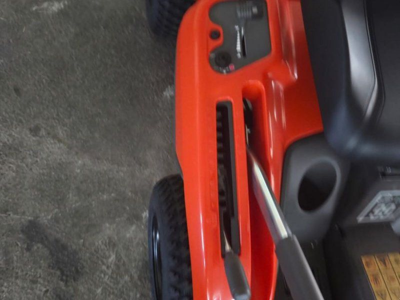 Husqvarna R 216TC AWD Limited Edition
