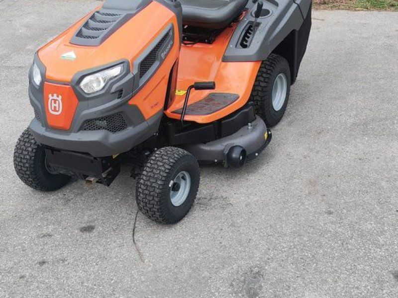 Husqvarna TC 242T