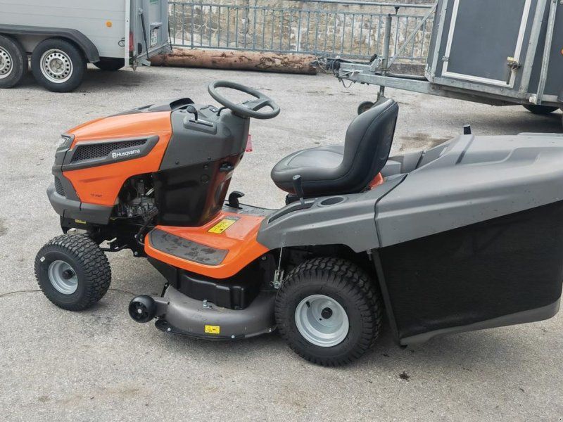 Husqvarna TC 242T