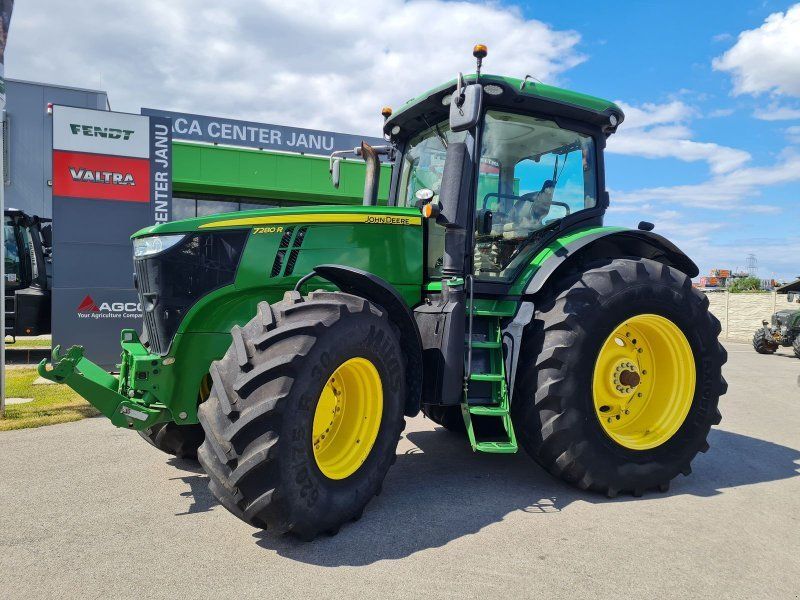 John Deere 7280R