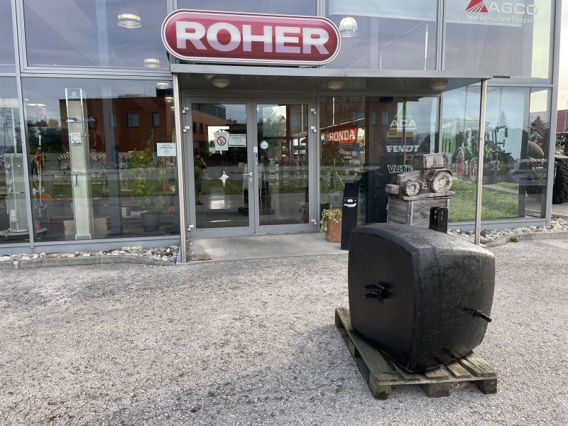 1200kg