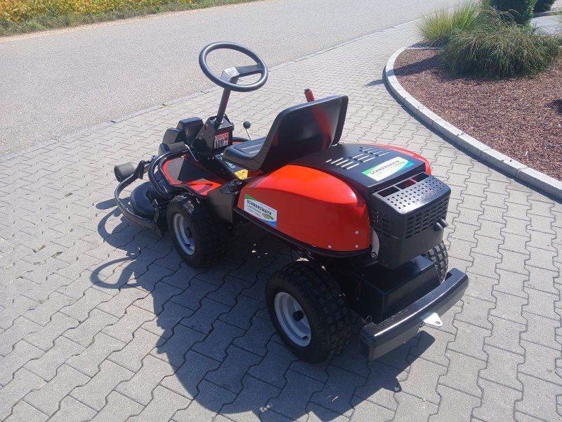 Jonsered FR 2216