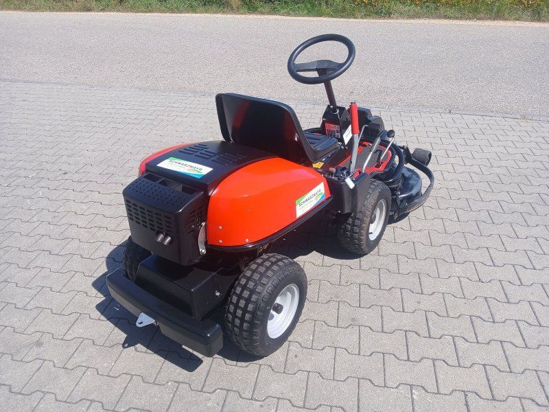 Jonsered FR 2216