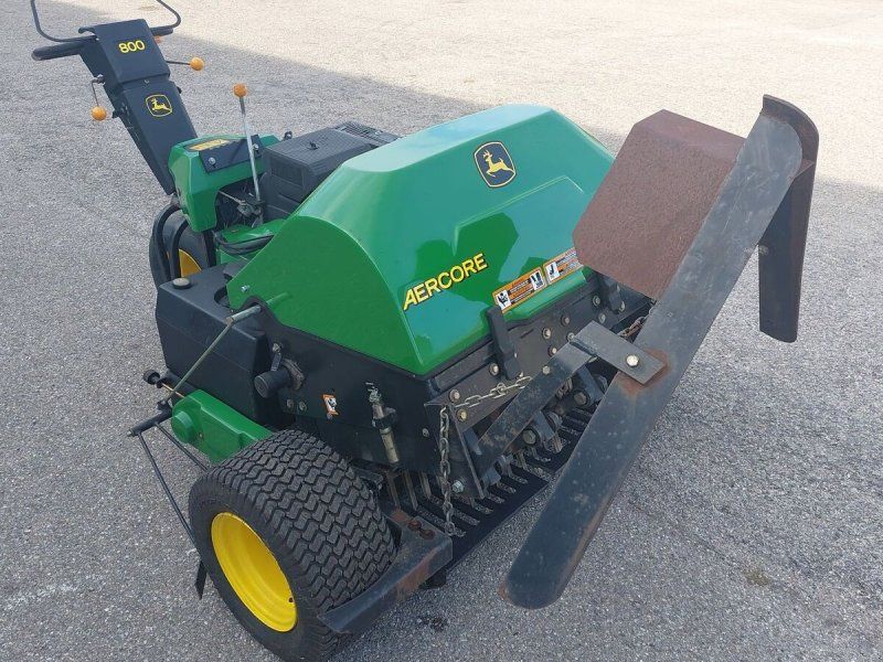 Aerifizierer Aercore 800
