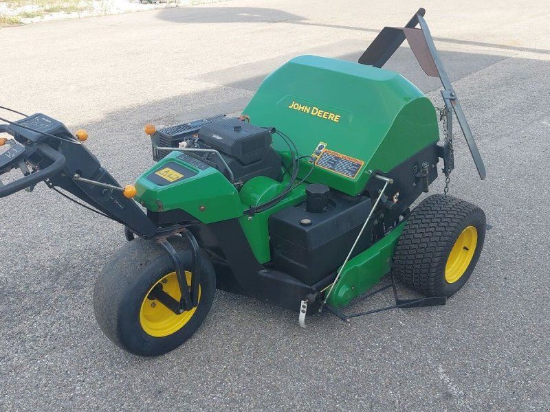 Aerifizierer Aercore 800