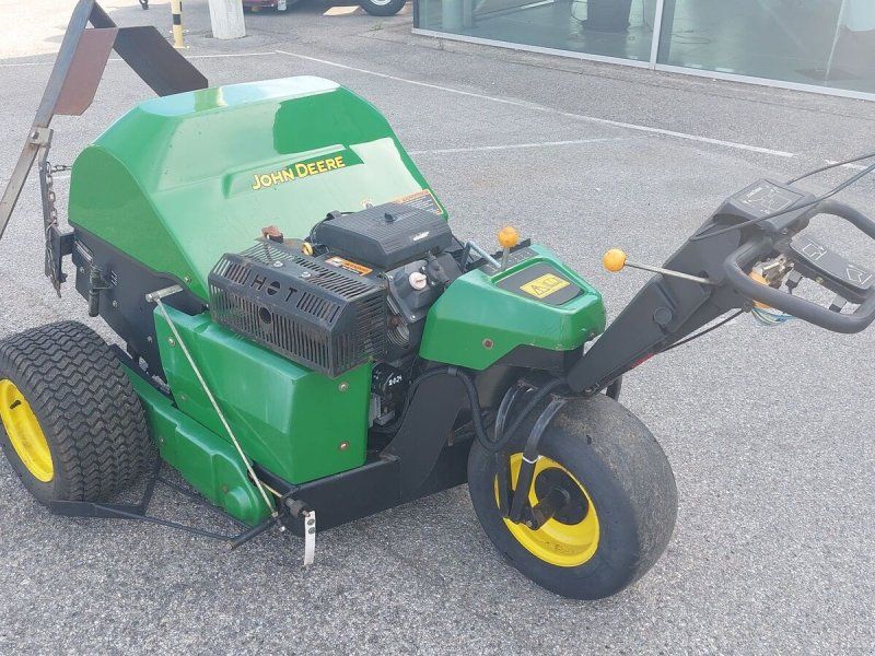 Aerifizierer Aercore 800