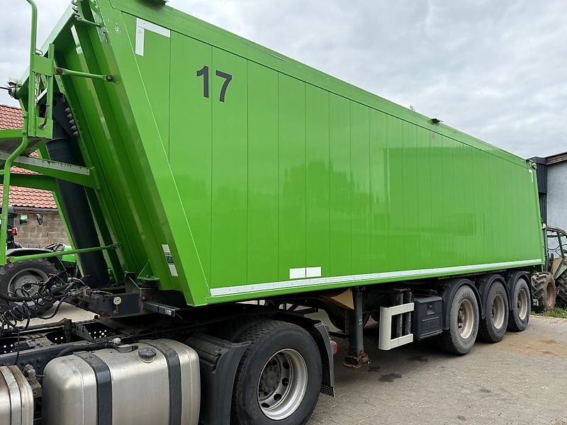 Kempf SKM 35/3 Agrarmulde 35/3