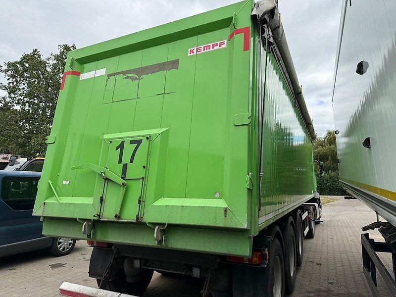 Kempf SKM 35/3 Agrarmulde 35/3