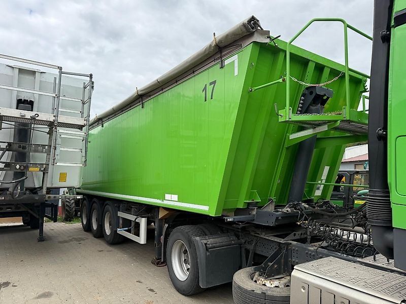 Kempf SKM 35/3 Agrarmulde 35/3