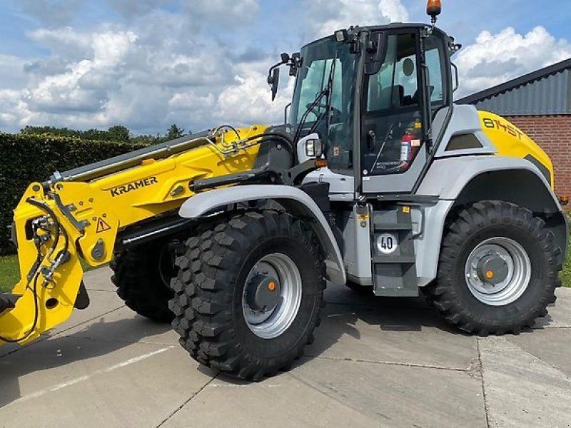 Kramer 8145 T