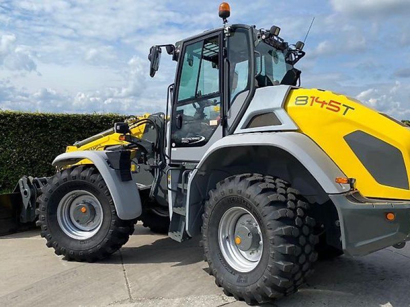 Kramer 8145 T