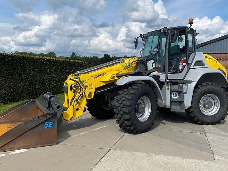 Kramer 8145 T