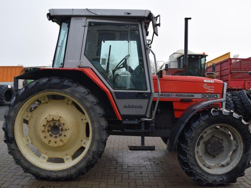 Massey Ferguson 3060