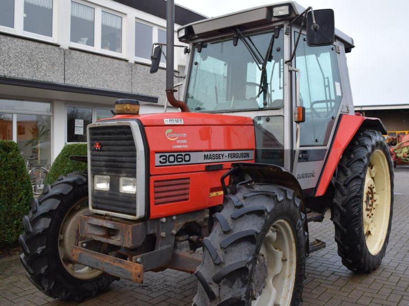 Massey Ferguson 3060