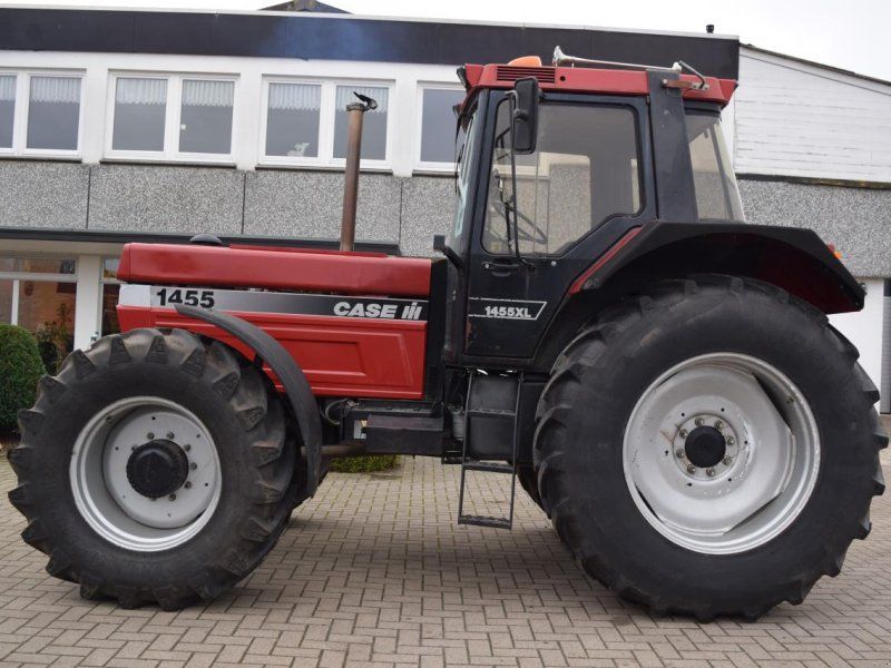 Case IH 1455 XL A