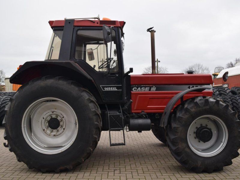 Case IH 1455 XL A