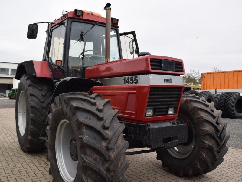 Case IH 1455 XL A
