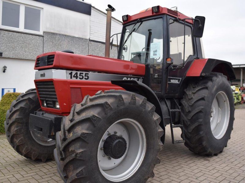 Case IH 1455 XL A