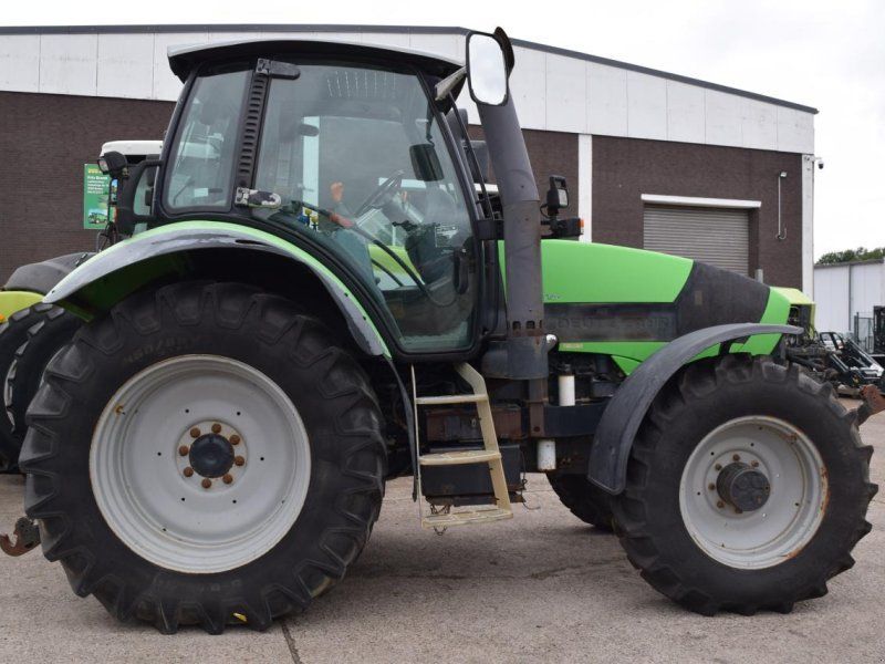 Deutz-Fahr Agrotron M 620