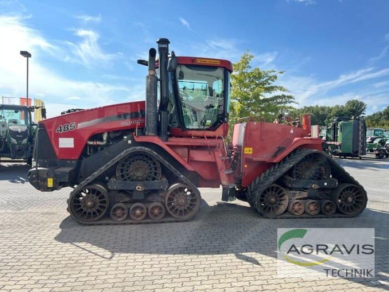 Case IH QUADTRAC 485
