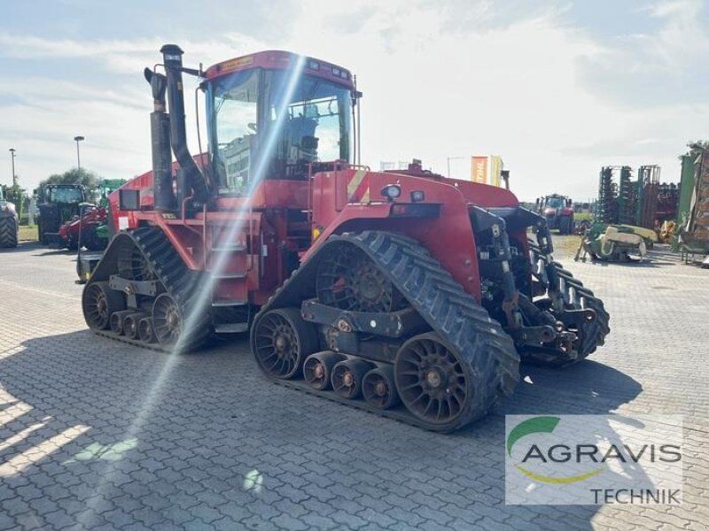 Case IH QUADTRAC 485