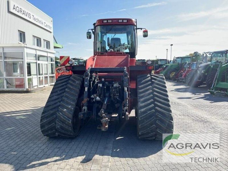 Case IH QUADTRAC 485