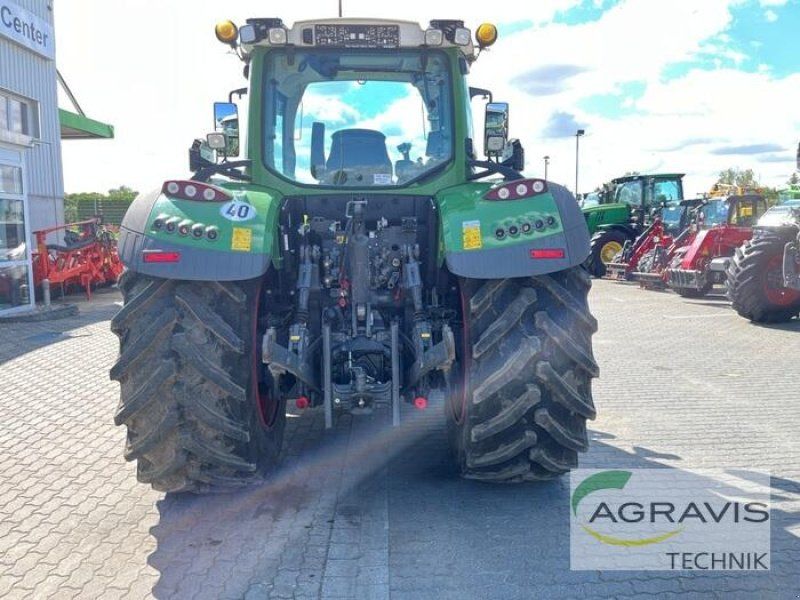 Fendt 724 VARIO S4