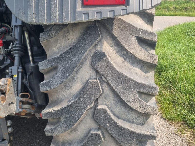 Fendt 828 Vario ProfiPlus