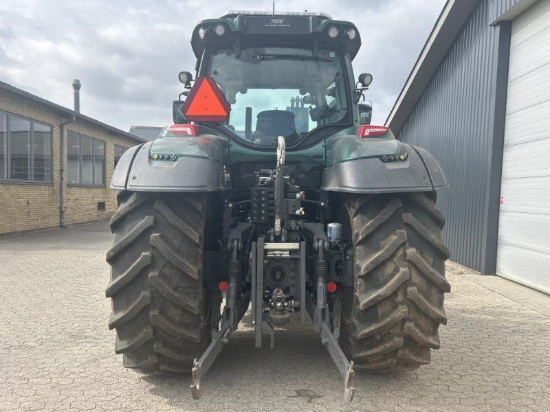 Valtra T234 VERSU