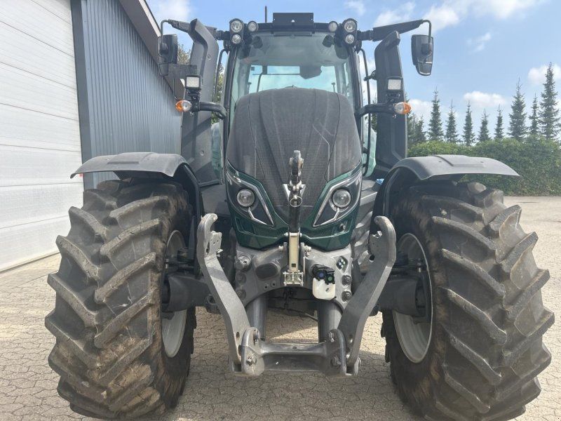 Valtra T234 VERSU