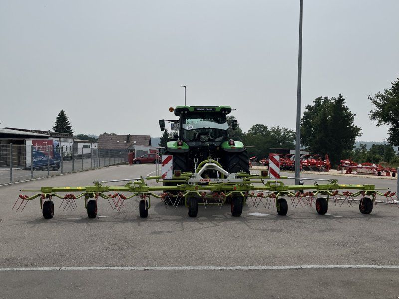 Claas Volto 870