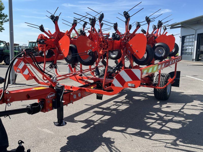 Kuhn GF 13003 T