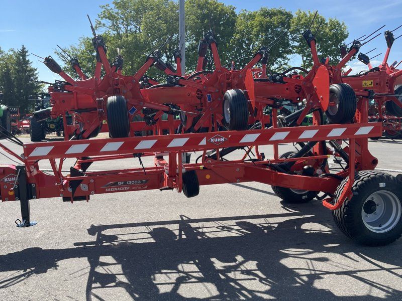 Kuhn GF 13003 T