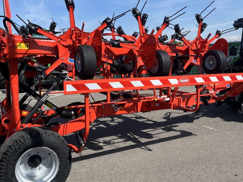 Kuhn GF 13003 T