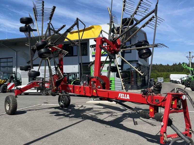 Fella TS 1603