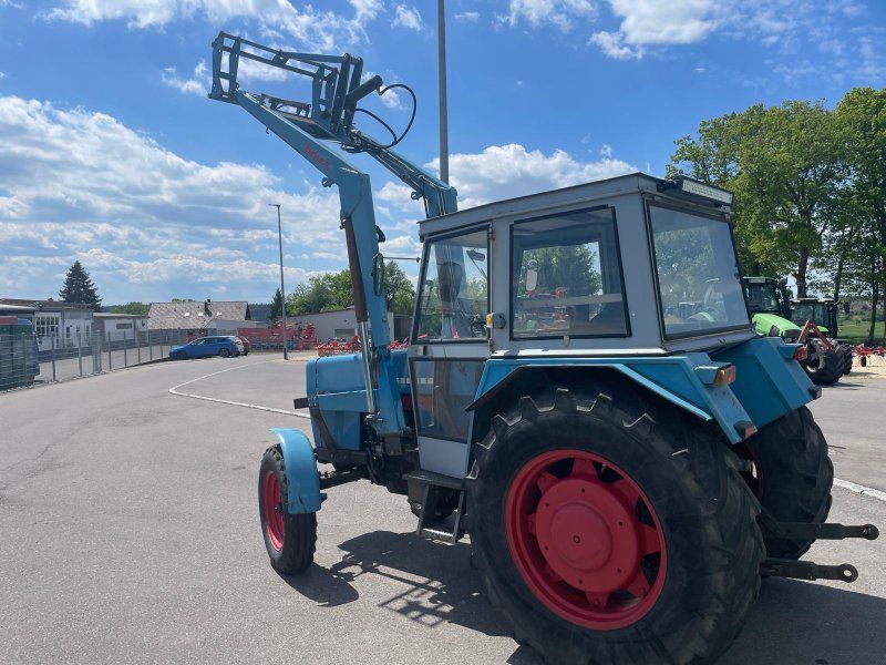 Eicher 4056
