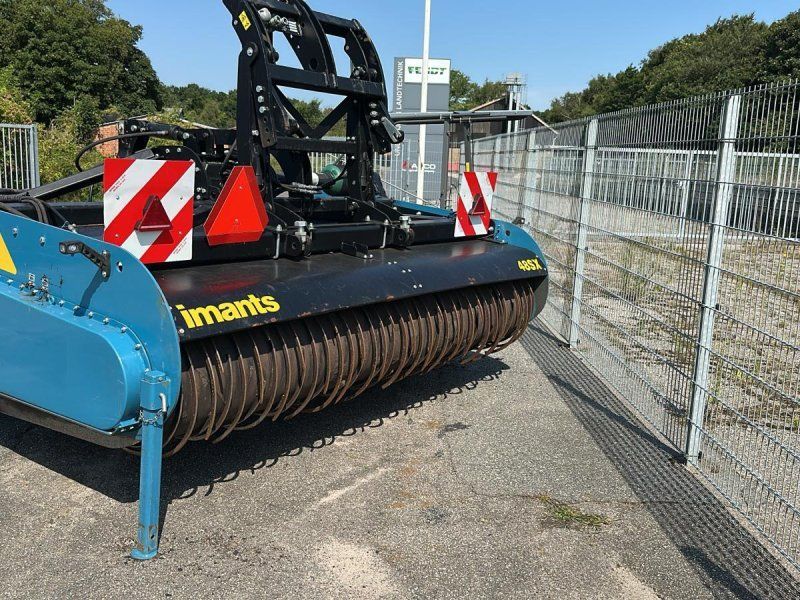 Imants Spatenmaschine 48SX300H