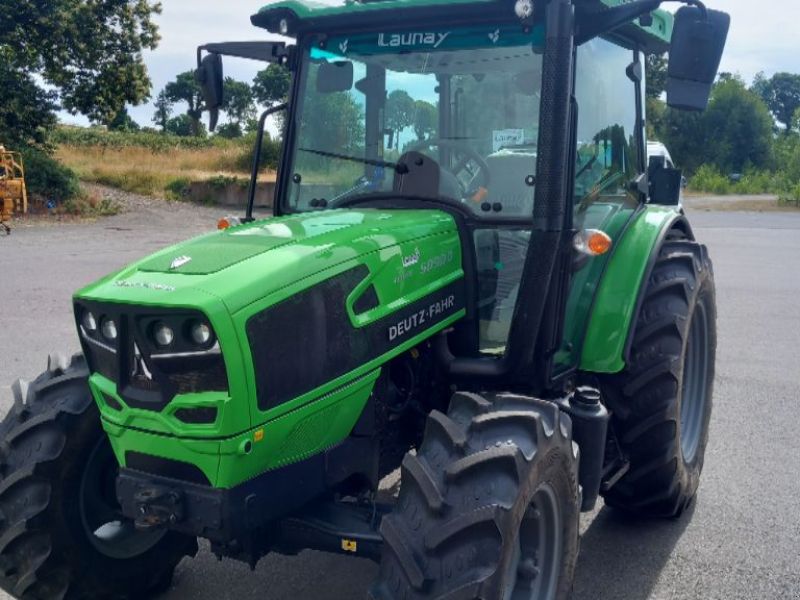 Deutz-Fahr 5090 D Keyline T3B