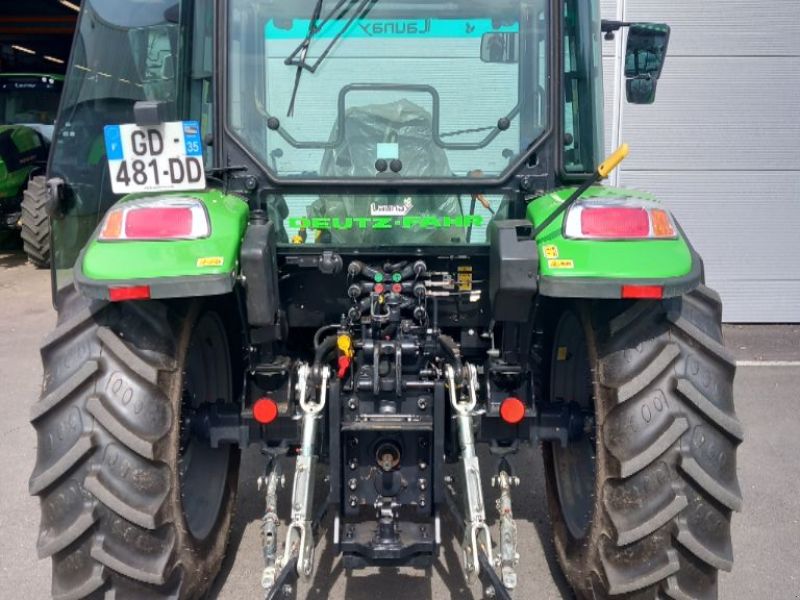Deutz-Fahr 5090 D Keyline T3B