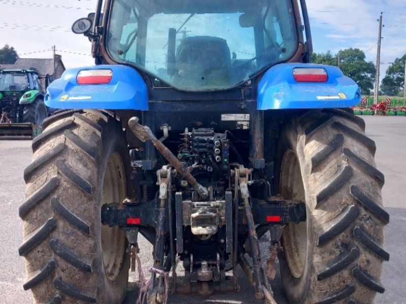 New Holland T 6030 Elite