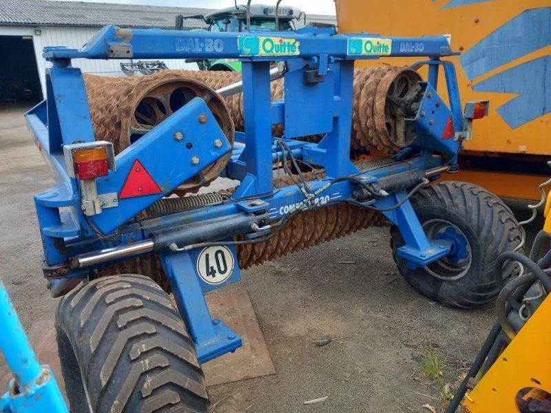 Dalbo Compact 830