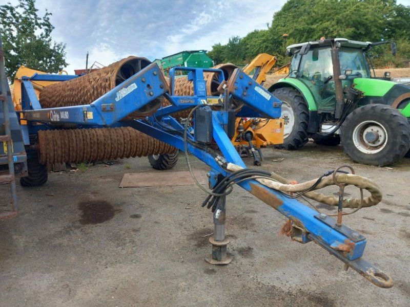 Dalbo Compact 830