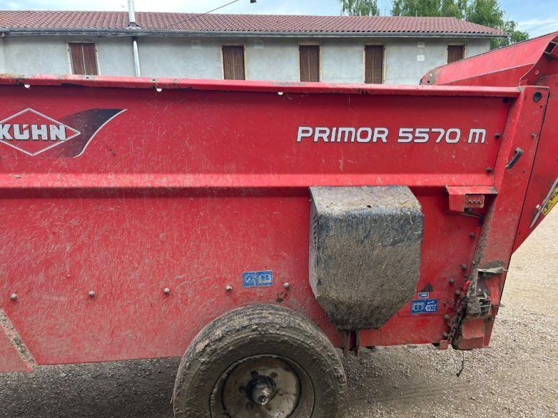 Kuhn PRIMOR 5570M
