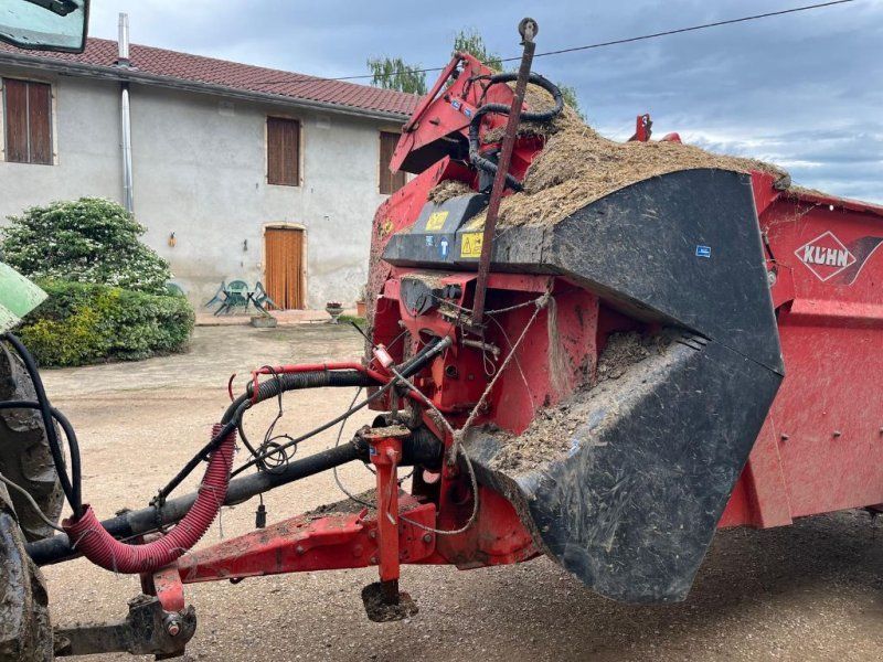 Kuhn PRIMOR 5570M