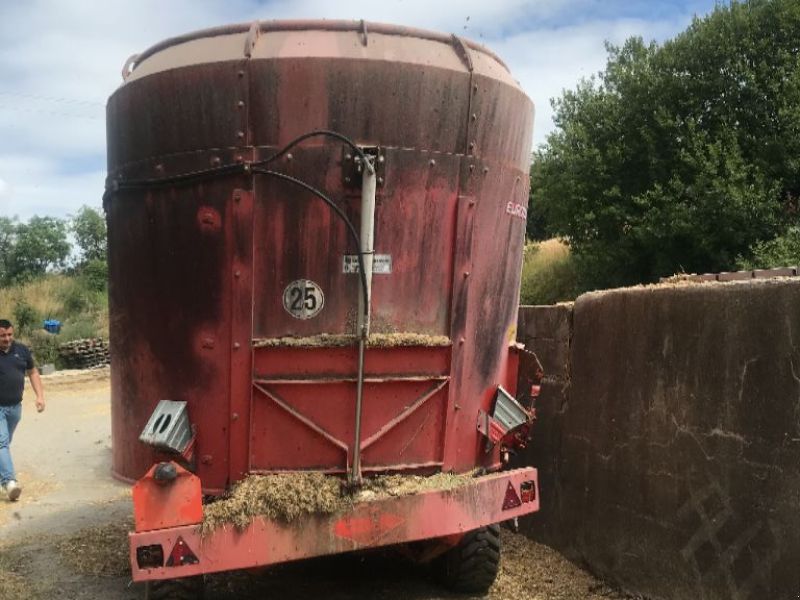 Kuhn EUROMIX 1